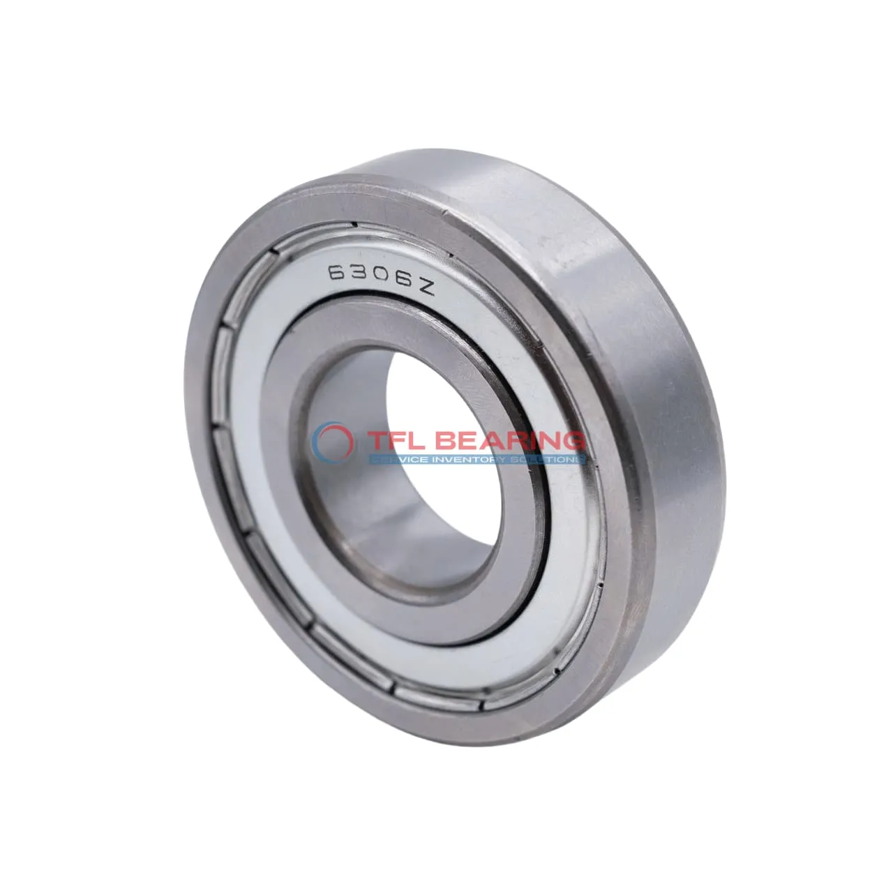 Single Row Deep Groove Ball Bearings 6200-2Z/C3LHT23